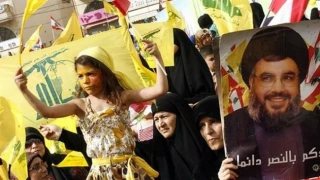 US intensifies pressure against Lebanese Hezbollah resistance movement, sets $10 million dollar reward