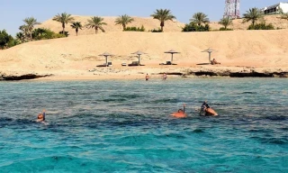 مسئولان امنیتی رژیم صهیونیستی مدعی شدند؛

برخی سران مصری سعی دارند تا به صحرای سینا حمله کنند / اداره امنیت اسرائیل: توریست های اسرائیلی هرچه زودتر صحرای سینا را ترک کنند