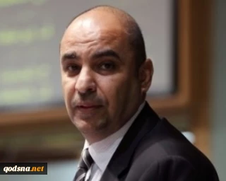 السعودية تدعم "صفقة 
القرن"