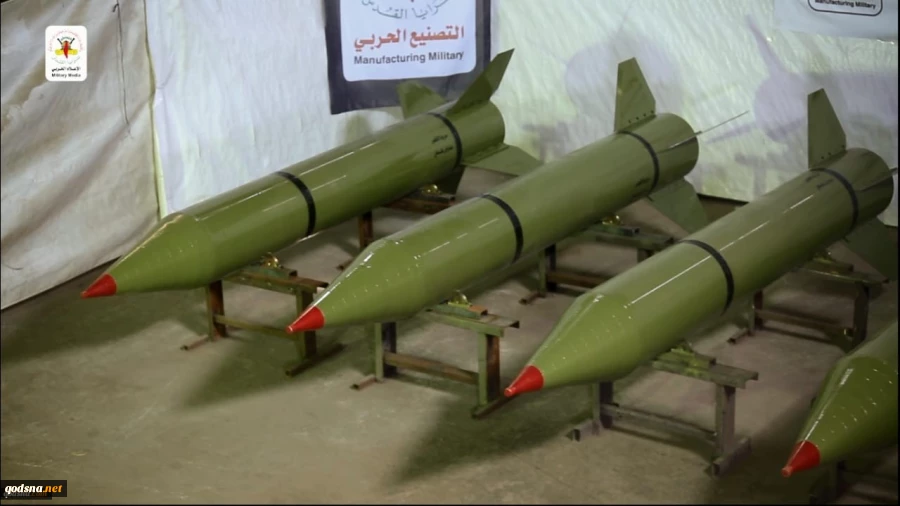 اعتبر العدوان الإسرائيلي الأخير على قطاع غزة له ارتباط مع صفقة القرن 

خبير لبناني: العدوان على غزة أثبت أهمية فكرة المقاومة وفشل إسرائيل/ صمت الانظمة العربية  دليل على وقوف بعض العرب إلى جانب إسرائيل ضد المقاومة الفلسطينية 2