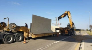به منظور جلوگیری از انجام عملیات های ضد صهیونیستی؛

ارتش اسرائیل دیواری 2 متری در مرز نوار غزه بنا می کند