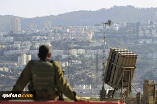 پایگاه خبری دبکا اعلام کرد:

موفقیت فلسطینیان در شکست اقتدار سامانه گنبد آهنین