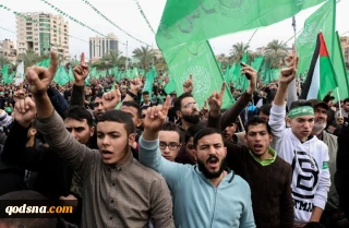 یک مرکز آمریکایی اعلام کرد:

مقبولیت بیش از 40 درصدی حماس در میان 6 کشور عربی