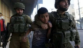 بازداشت 905 فلسطینی توسط اسرائیل در ۲ ماه