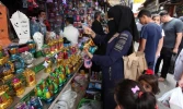 رمضان در فلسطین از غزه تا عکا 2