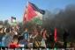 فراخوان مشارکت در تظاهرات بازگشت در غزه