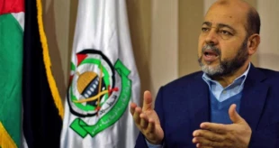 واکنش حماس به احتمال اعدام سه مخالف نظام در عربستان 2