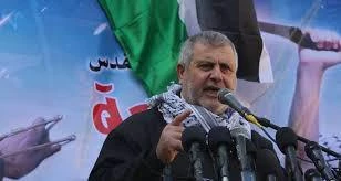 واکنش خالد بطش به شیطنت رسانه ای شبکه ان بی سی؛

آمریکا مانع حمایت ایران از فقرا و زخمی های فلسطینی می شود/  سیاست آمریکا حرکت در لبه پرتگاه است