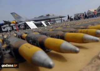 روزنامه صهیونیستی معاریو افشا کرد؛

وزیر اقتصاد اسرائیل درپی تجارت مستقیم با عراق/ کدام کشورهای عربی بیشترین خریداران تسلیحات اسرائیلی بوده اند؟