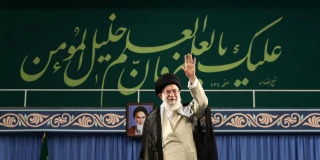Negotiation with US ‘total loss’: Ayatollah Khamenei