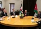 طی نشستی با حضور مشاور ارشد ترامپ در امور خاورمیانه و پادشاه اردن؛

"عبدالله الثانی": در کنفرانس اقتصادی منامه شرکت نمی کنیم