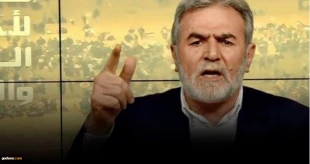 همزمان با روز جهانی قدس ؛

 سخنگوی گردان های عزالدین قسّام: روز قدس نقطه درگیری استعمار آمریکایی-اسرائیلی با فلسطینیان و مسلمانان است/ دبیرکل جنبش مقاومت جهاد اسلامی 2