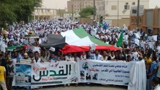 برگزاری روز جهانی قدس در 84 شهر جهان؛ تاکید بر حمایت از مردم فلسطین و مقابله با «معامله قرن»
