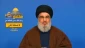 سید حسن نصرالله در سخنانی به مناسبت روز جهانی قدس:

وظیفه امروز ما مقابله با معامله قرن است/ آینده از آن قدس و فلسطین است/امروز جبهه مقاومت قوی‌تر ازهر زمانی است/تمام اهداف اسرائیل در تیررس موشک‌های مقاومت است