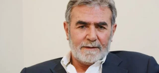 دبیرکل جنبش جهاد اسلامی فلسطین:

مقاومت با روزانه 1000 موشک اراضی اشغالی را بمباران می کند