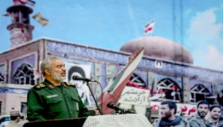 العميد فدوي: دعمنا الشامل للشعب الفلسطيني سيستمر مادام الكيان الصهيوني موجودا