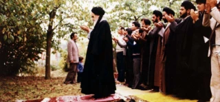 روایتی از بیانات امام خمینی(ره) درباره ماه رمضان
