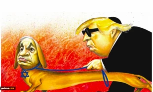 سفیر واشنگتن در اراضی اشغالی فلسطین؛

بخشی از کرانه باختری برای اسرائیلی ها است نه همه اش! 2