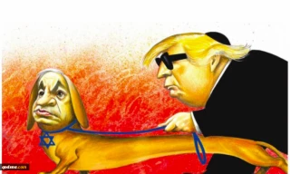 سفیر واشنگتن در اراضی اشغالی فلسطین؛

بخشی از کرانه باختری برای اسرائیلی ها است نه تمامی آن!