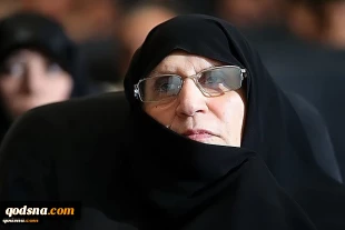 با صدور پیامی:

دکتر زهرا مصطفوی یادگار حضرت امام خمینی(ره) رئیس و دبیر کل جمعیت دفاع از ملت فلسطین در گذشت خواهر سید حسن نصرالله را تسلیت گفت 2
