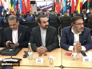 قدم أليات لمواجهة الأحادية

شمخاني: أمريكا تستهدف الهوية والسيادة الوطنية للدول