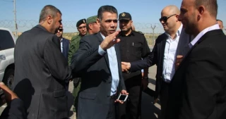 سفرهیئت‌سازمان‌اطلاعات مصر اواخرهفته به‌غزه