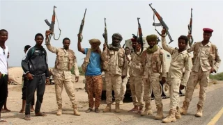 Pompeo keeps Saudi Arabia off US child soldiers list
