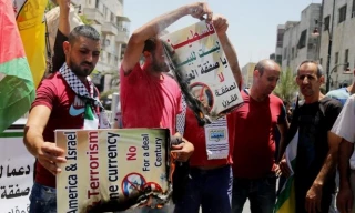 چرا فلسطینی‌ها به برپایی اجلاس اقتصادی بحرین اعتراض دارند؟ مگر شکوفایی اقتصادی نیاز امروز فلسطینی ها نیست؟