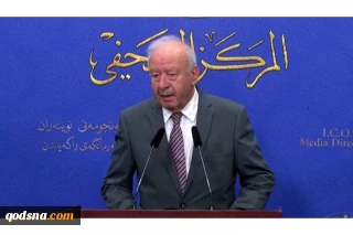 نائب عراقي: صلابة الموقف الايراني وراء تراجع التصعيد العسكري الاميركي