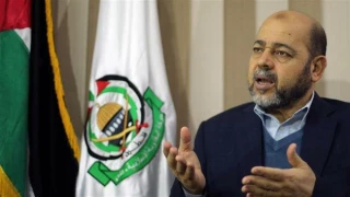 Attempts aimed at liquidating Palestinian cause will not succeed: Top Hamas official