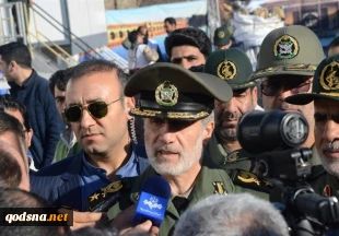 ضمن ارائه ادعاهای دروغین از سوی رئیس سازمان جاسوسی-صهیونیستی"موساد" ؛

ایران و سپاه پاسداران پشتوانه حمله به نفتکش ها هستند؛ فرصت برقراری صلح رسمی با کشورهای منطقه  بسیار محدود است 2