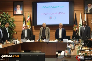 در نشست حقوق بشر آمریکایی،تروریسم و تحریم مطرح شد:

داوود عامری: آمریکایی‌ها بزرگترین نقض کننده‌ حقوق بشر در دنیا هستند/ شیخ عطار: تحریم‌ کمتر از جنگ، ناقض حقوق انسان‌ها نیست/ محمود عباسی: تحریم های آمریکا مصداق بارز تروریسم اقتصادی است