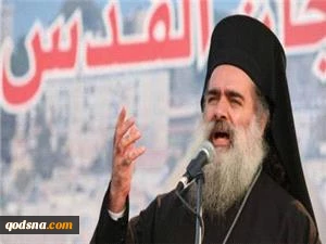 آمریکا وارد تجاوزگری‌علیه فلسطینی ها شده است