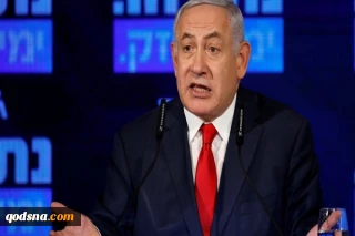 اظهارات نتانیاهو درباره شهرک نشینان