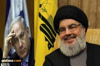 چرانتانیاهو فورابه‌سخنان‌سیدحسن‌نصرالله‌پاسخ‌داد؟
