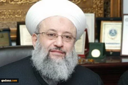 رئیس موسسه بین المللی قدس در لبنان در گفت‌وگو با خبرنگار قدس:

 ادبیات شعر و کتاب عنصر اساسی ماندگاری مقاومت خواهد بود
 2