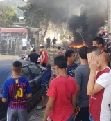 در اعتراض به تصمیم عجیب وزارت کار لبنان در رابطه با کارگران فلسطینی؛

فلسطینیان ساکن اردوگاه پناهندگان لبنان دست به تظاهرات های گسترده زدند؛ ادامه موج اعتراضات فردا از ساعت 5 بعد از ظهر 2