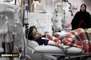 مقامات فلسطینی تاکید کردند:

کمبود 50 درصدی دارو و تجهیزات پزشکی در غزه