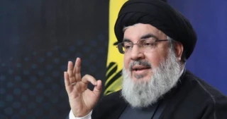 سید حسن نصرالله طی دیدار با حسین امیرعبداللهیان؛

جنگ با ایران پیامدهای جبران ناپذیری را برای واشنگتن به دنبال خواهد داشت