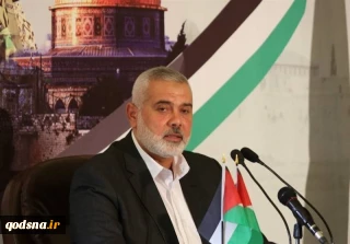 6 اولویت حماس از زبان اسماعیل هنیه