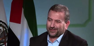 صالح العاروروی:

سفر تاریخی و استراتژیک به ایران نتایج مهمی برای مقاومت داشت
