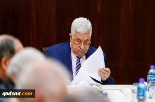واکنش رسانه های اسرائیلی به تصمیم ابومازن:

روابط اسرائیل و تشکیلات خودگردان تغییر نمی کند/تصمیم ابومازن تنها جوهر روی کاغذ است