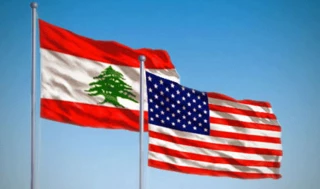 آمریکا به حمایت از لبنان پایبندیم