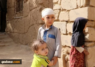 عربستان واسرائیل در لیست رژیم‌های کودک‌کش