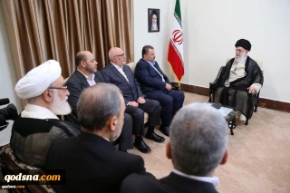 ماذا تعني زيارة وفد حماس الأضخم لطِهران حاليًّا؟