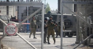 هشدار جنبش مقاومت اسلامی فلسطین به وزیرکار لبنان؛ 

حماس: در صورت ادامه ممنوعیت کار پناهندگان فلسطینی تظاهرات ها شدت می گیرد