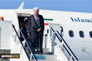 رئیس‌جمهور به آذربایجان‌شرقی سفر می‌کند