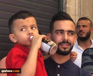 در پی فشارهای مردمی :

اسطوره شکست ناپذیری! دستور بازداشت کودک 4 ساله را لغو کرد