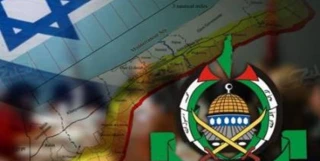 پیام تند حماس خطاب به صهیونیست‌ها