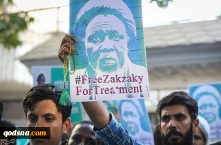 خبرهای خوش یکی یکی از راه می رسد

سقوط «گلوبال هوگ»،‌ توقیف «استینا امپرو» و حالا  آزادی زاکزاکی/ یمن آیا به پایان جنگ نزدیک می شود؟